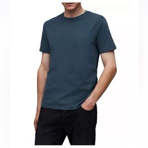 AllSaints Brace Shirt Sleeve Shirt